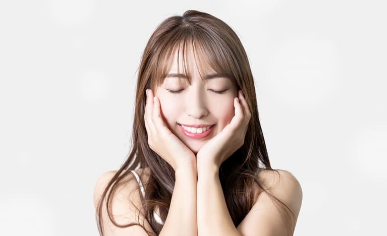 フェイシャルケア