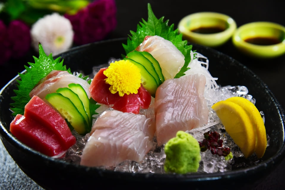 おすすめメニュー