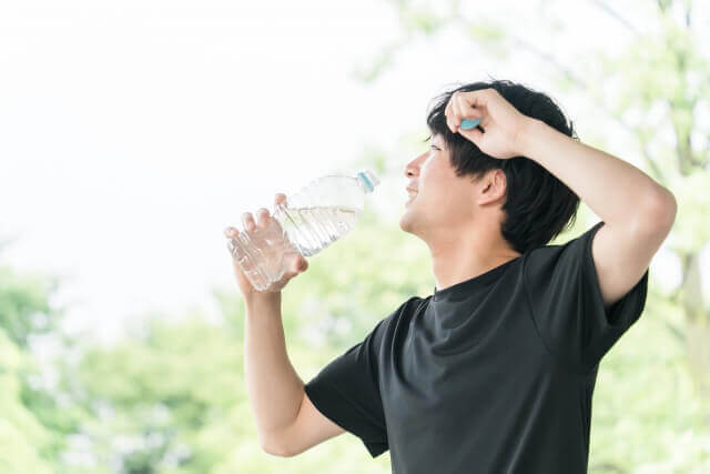 活力ある日々の実現